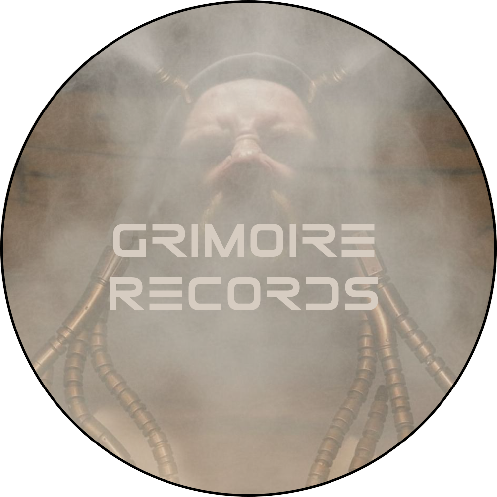 Grimoire Records